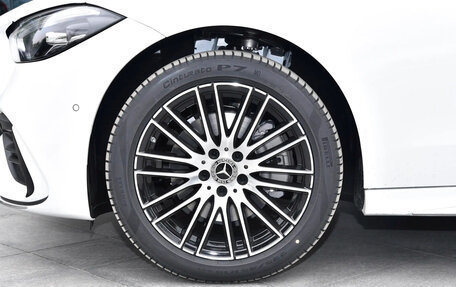 Mercedes-Benz C-Класс, 2025 год, 5 350 000 рублей, 9 фотография