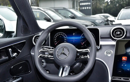 Mercedes-Benz C-Класс, 2025 год, 5 350 000 рублей, 17 фотография