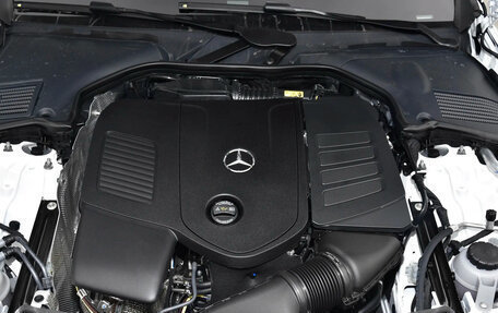 Mercedes-Benz C-Класс, 2025 год, 5 350 000 рублей, 25 фотография