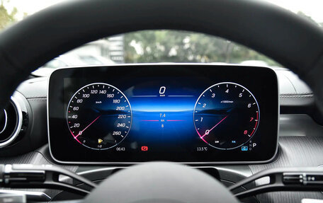 Mercedes-Benz C-Класс, 2025 год, 5 350 000 рублей, 19 фотография