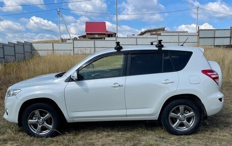 Toyota RAV4, 2012 год, 1 580 099 рублей, 3 фотография