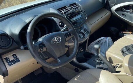 Toyota RAV4, 2012 год, 1 580 099 рублей, 5 фотография