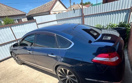 Nissan Teana, 2010 год, 1 175 000 рублей, 4 фотография