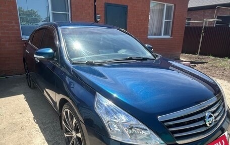 Nissan Teana, 2010 год, 1 175 000 рублей, 3 фотография