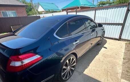 Nissan Teana, 2010 год, 1 175 000 рублей, 6 фотография