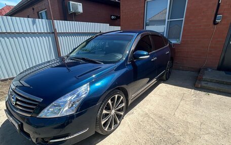 Nissan Teana, 2010 год, 1 175 000 рублей, 5 фотография