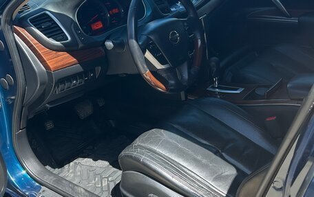 Nissan Teana, 2010 год, 1 175 000 рублей, 7 фотография