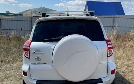 Toyota RAV4, 2012 год, 1 580 099 рублей, 4 фотография