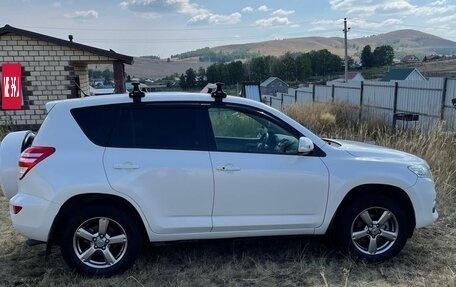 Toyota RAV4, 2012 год, 1 580 099 рублей, 2 фотография