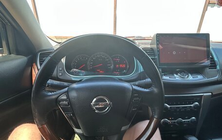 Nissan Teana, 2010 год, 1 175 000 рублей, 9 фотография