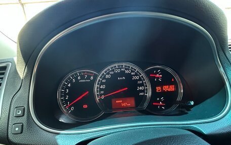 Nissan Teana, 2010 год, 1 175 000 рублей, 11 фотография
