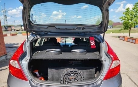 Hyundai Solaris II рестайлинг, 2012 год, 950 000 рублей, 6 фотография