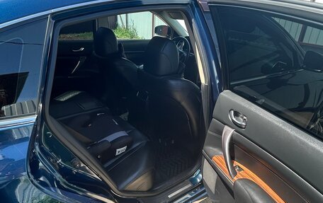 Nissan Teana, 2010 год, 1 175 000 рублей, 13 фотография