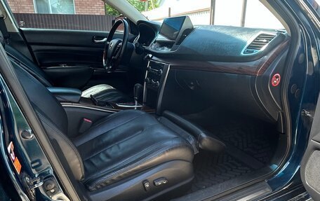 Nissan Teana, 2010 год, 1 175 000 рублей, 14 фотография