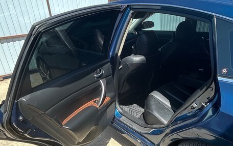Nissan Teana, 2010 год, 1 175 000 рублей, 12 фотография