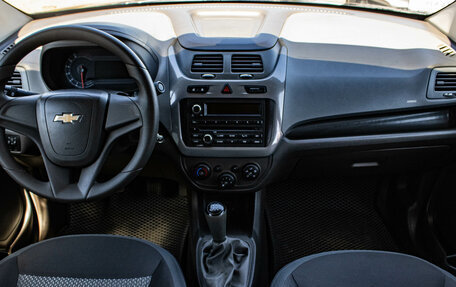 Chevrolet Cobalt II, 2020 год, 969 000 рублей, 5 фотография