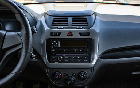 Chevrolet Cobalt II, 2020 год, 969 000 рублей, 7 фотография