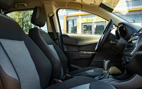 Chevrolet Cobalt II, 2020 год, 969 000 рублей, 12 фотография