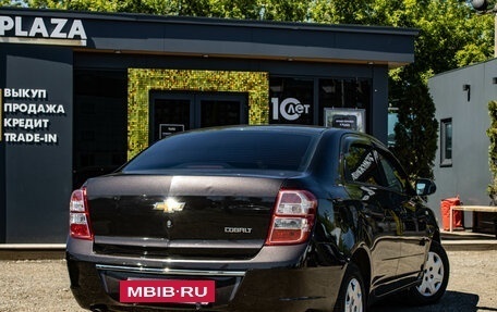 Chevrolet Cobalt II, 2020 год, 969 000 рублей, 3 фотография