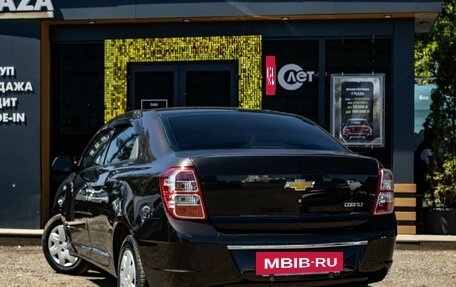 Chevrolet Cobalt II, 2020 год, 969 000 рублей, 4 фотография