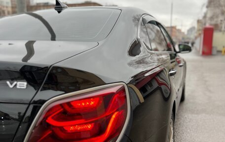 KIA K900 II, 2018 год, 3 700 000 рублей, 15 фотография