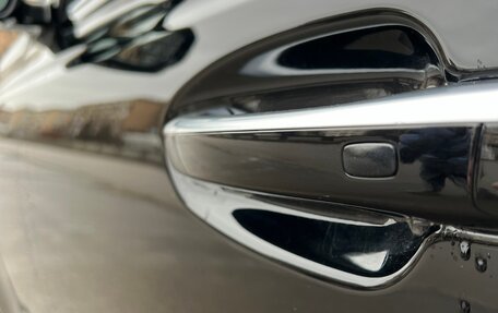 KIA K900 II, 2018 год, 3 700 000 рублей, 24 фотография