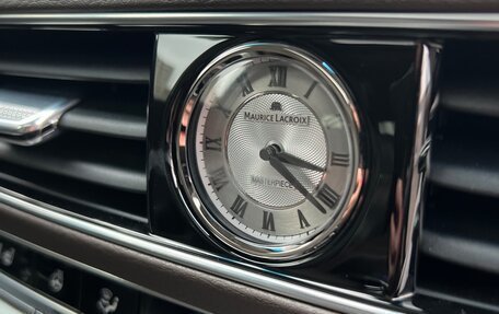 KIA K900 II, 2018 год, 3 700 000 рублей, 31 фотография