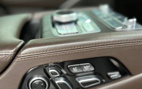 KIA K900 II, 2018 год, 3 700 000 рублей, 34 фотография