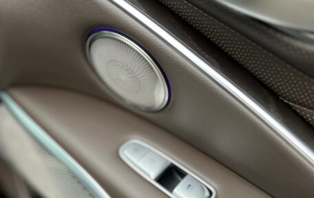 KIA K900 II, 2018 год, 3 700 000 рублей, 36 фотография