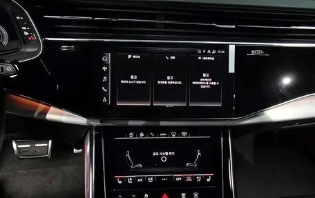 Audi Q7, 2022 год, 6 250 000 рублей, 12 фотография