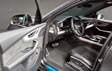 Audi Q7, 2022 год, 6 250 000 рублей, 5 фотография