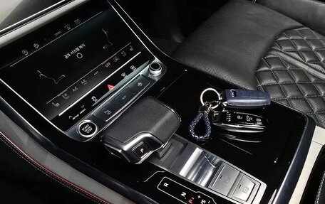 Audi Q7, 2022 год, 6 250 000 рублей, 13 фотография