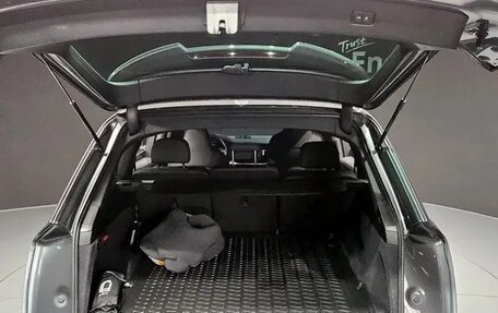 Audi Q7, 2022 год, 6 250 000 рублей, 17 фотография