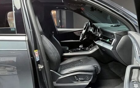 Audi Q7, 2022 год, 6 250 000 рублей, 15 фотография