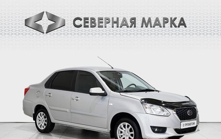 Datsun on-DO I рестайлинг, 2018 год, 825 000 рублей, 3 фотография