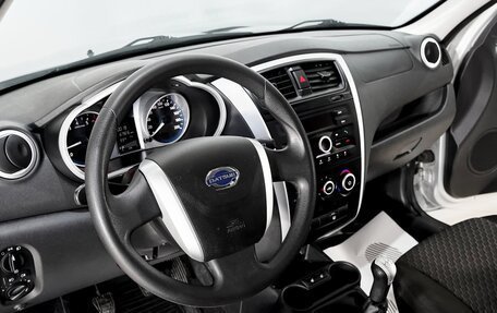 Datsun on-DO I рестайлинг, 2018 год, 825 000 рублей, 6 фотография