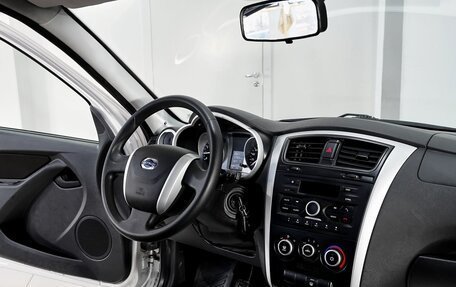 Datsun on-DO I рестайлинг, 2018 год, 825 000 рублей, 8 фотография