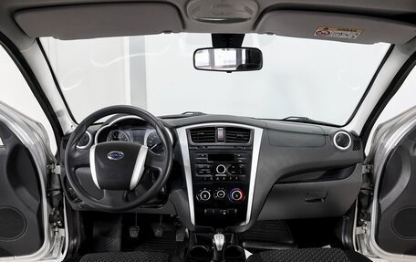Datsun on-DO I рестайлинг, 2018 год, 825 000 рублей, 9 фотография