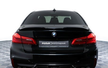 BMW 5 серия, 2020 год, 4 542 000 рублей, 6 фотография