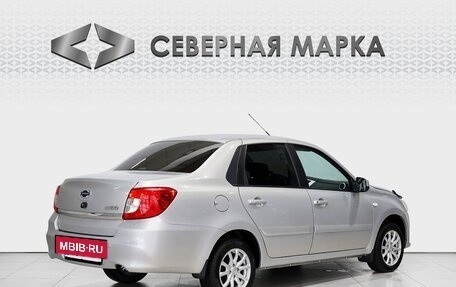 Datsun on-DO I рестайлинг, 2018 год, 825 000 рублей, 2 фотография