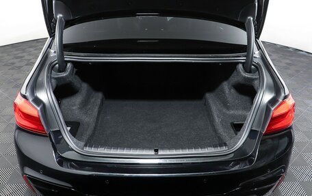 BMW 5 серия, 2020 год, 4 542 000 рублей, 10 фотография