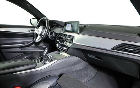 BMW 5 серия, 2020 год, 4 542 000 рублей, 11 фотография