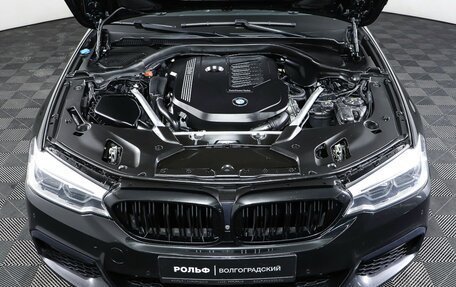 BMW 5 серия, 2020 год, 4 542 000 рублей, 9 фотография