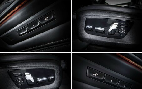 BMW 5 серия, 2020 год, 4 542 000 рублей, 19 фотография
