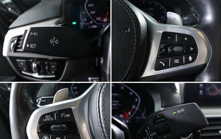 BMW 5 серия, 2020 год, 4 542 000 рублей, 22 фотография
