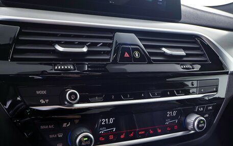 BMW 5 серия, 2020 год, 4 542 000 рублей, 25 фотография