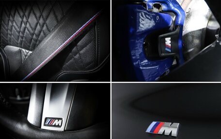 BMW 5 серия, 2020 год, 4 542 000 рублей, 31 фотография
