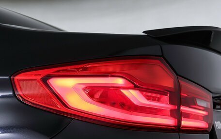 BMW 5 серия, 2020 год, 4 542 000 рублей, 35 фотография