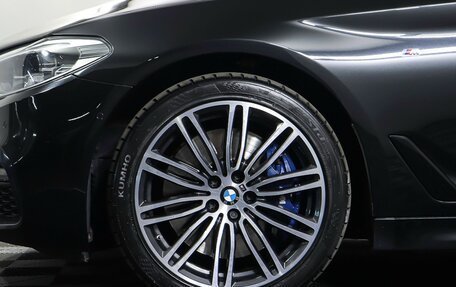 BMW 5 серия, 2020 год, 4 542 000 рублей, 37 фотография