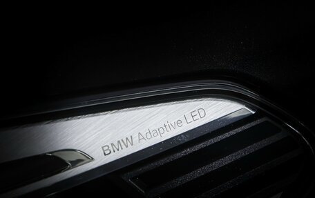 BMW 5 серия, 2020 год, 4 542 000 рублей, 32 фотография
